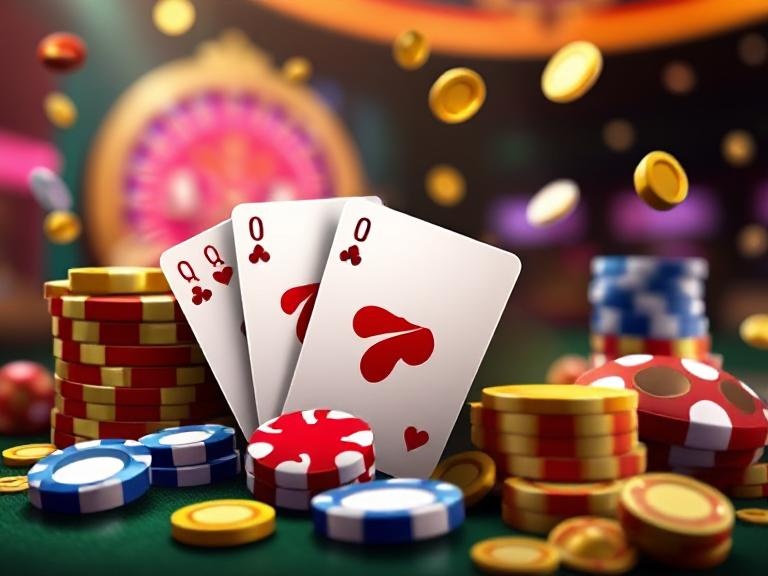 win bet