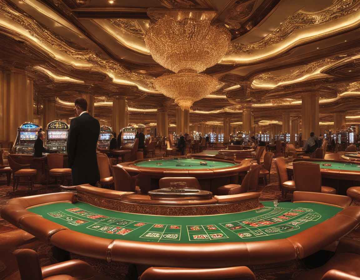 win bet