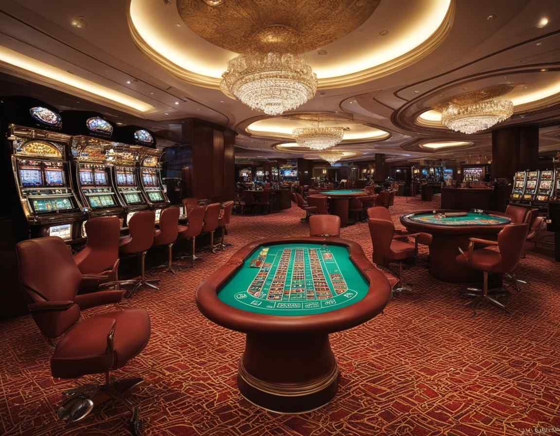 win bet