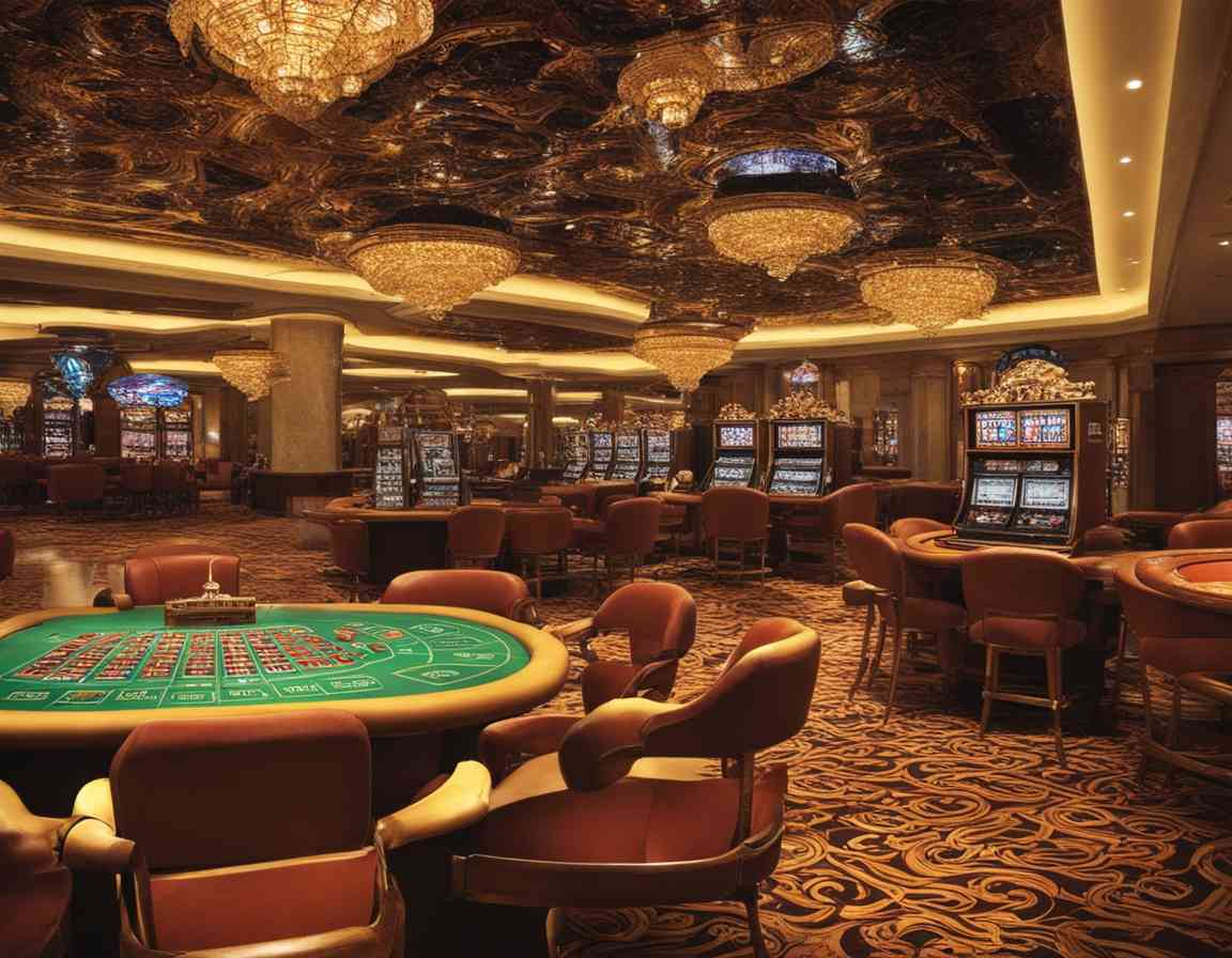 win bet
